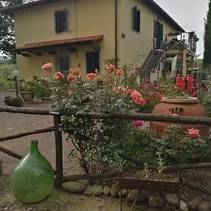 Bellosguardo Figline Valdarno