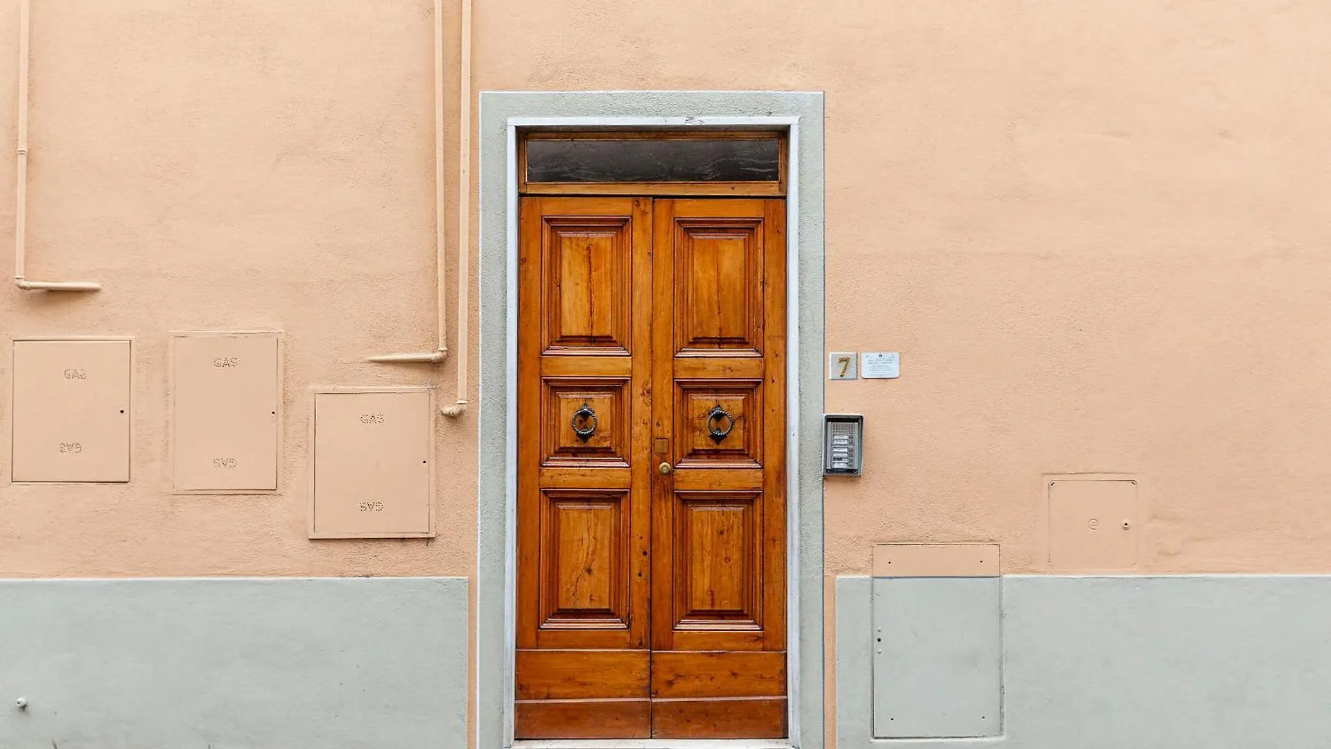 Nel Centro Di Figline Valdarno , Accogliente Monolocale ! Appartamento